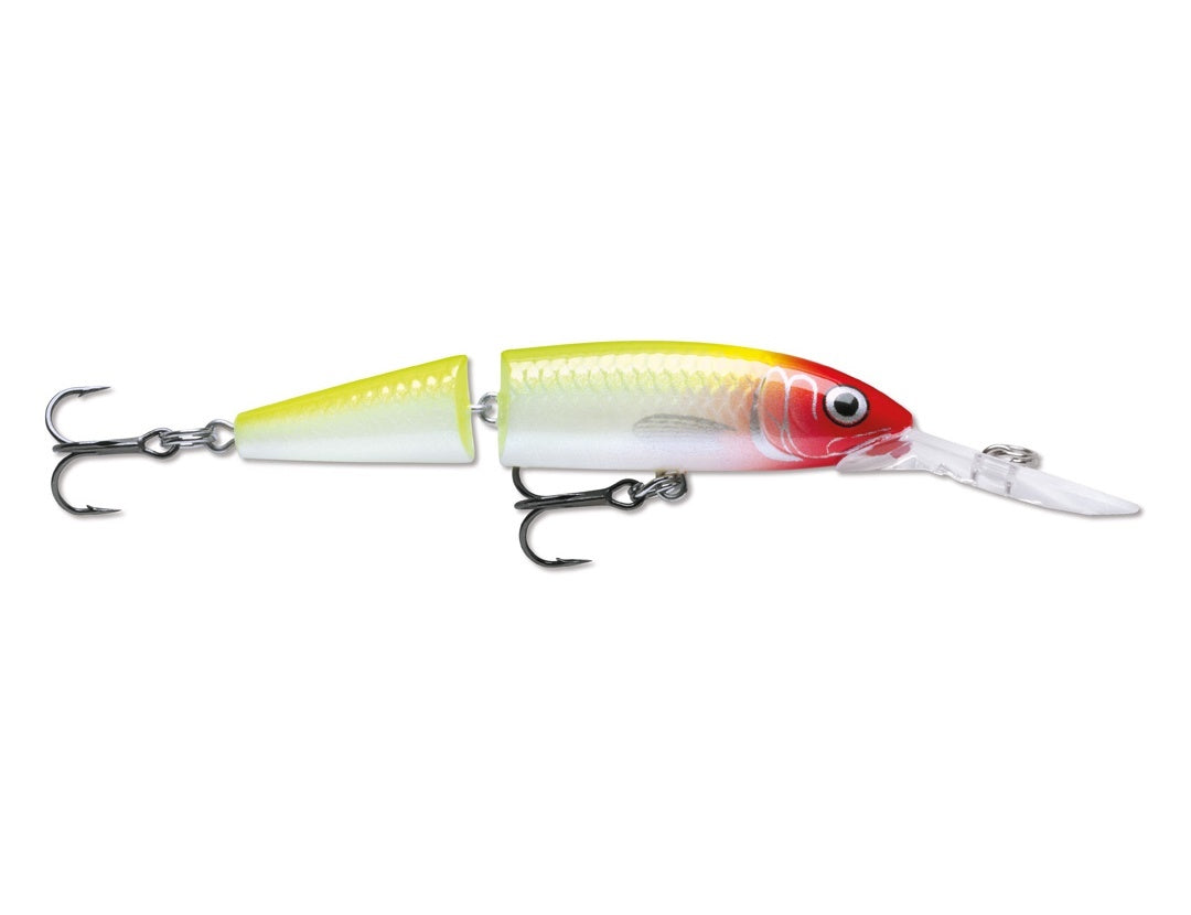 Rapala Down Deep Husky Jerk - LOTWSHQ