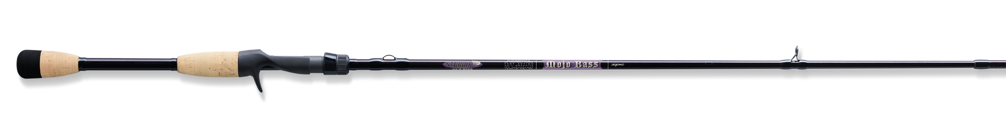 NPS Fishing - Shimano Sellus Casting Freshwater Rod