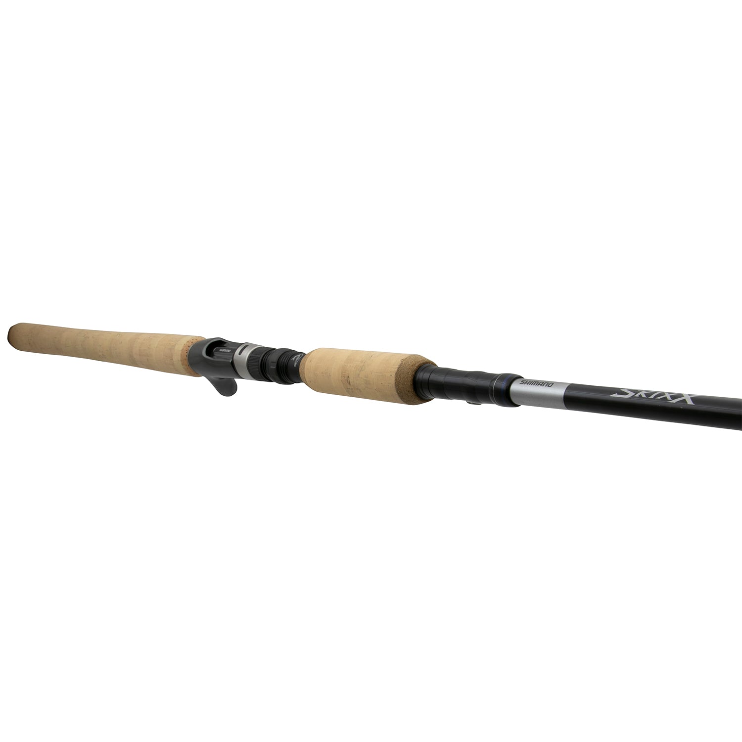  13 FISHING - Omen Black Musky - 8'6 H Telescopic Casting Rod  (84.7 Collapsed) (Fast Action) - OBMC86H-TELE : Sports & Outdoors