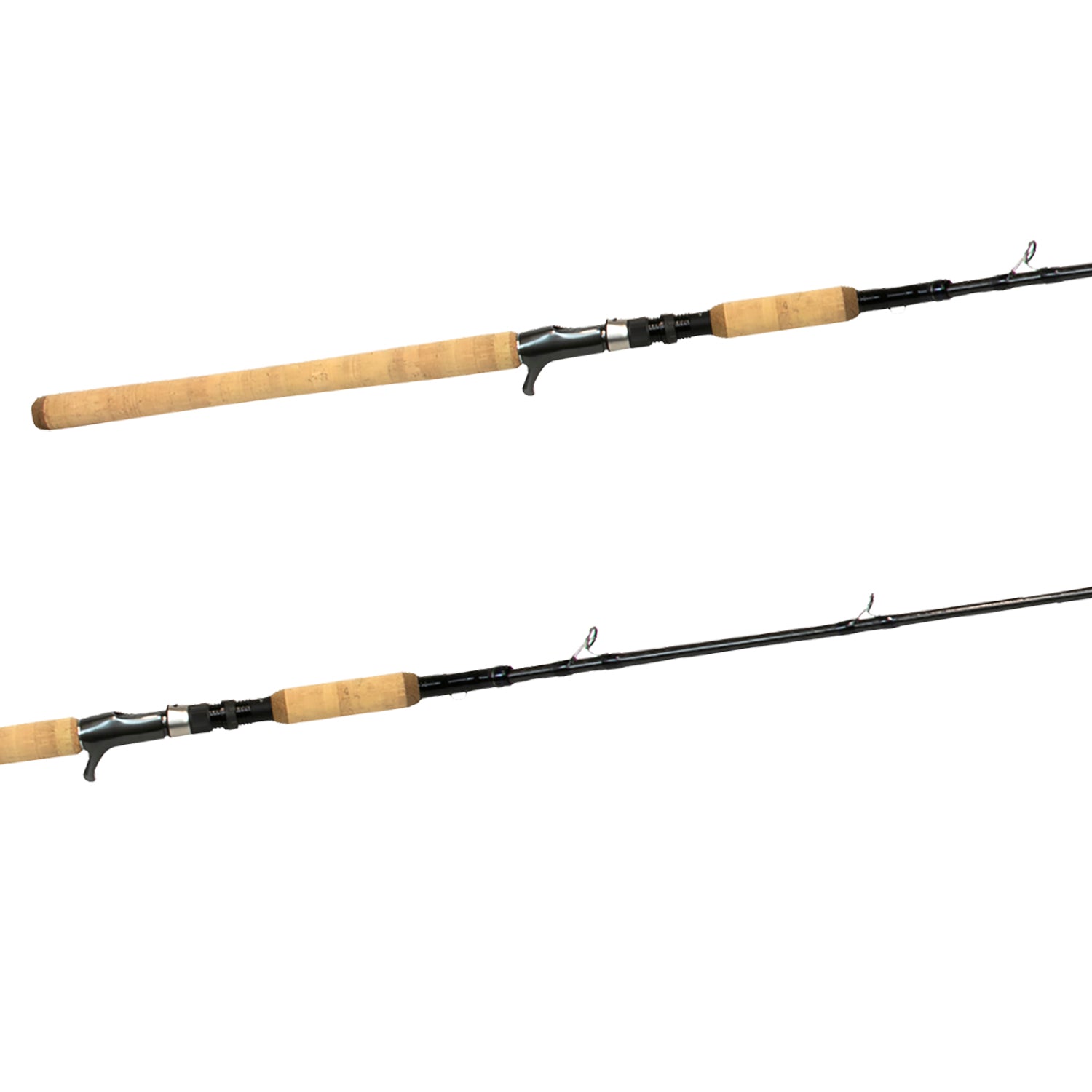 Okuma EVx-B Musky | Baitcast Rod EVX-C-761H-TB / H / 7' 6