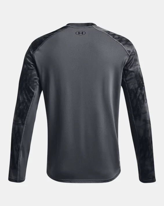 Under Armour Iso-Chill Ninja Hook Hoody