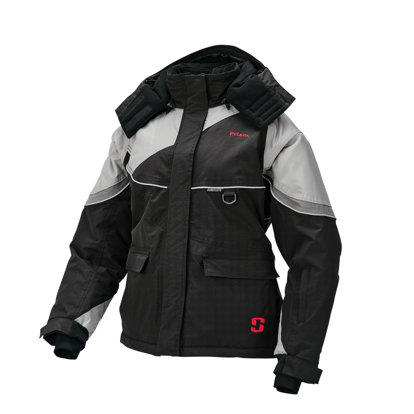 Striker Ice Womens Stella Jacket - LOTWSHQ