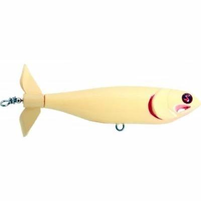 River2Sea WPL90/09 Whopper Plopper Perch, Topwater Lures -  Canada