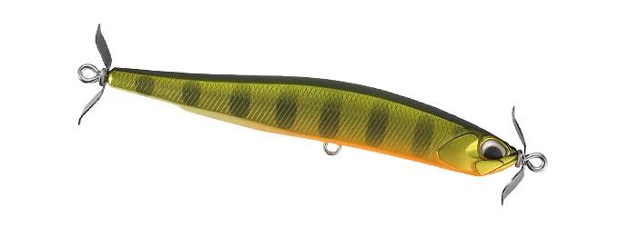 DUO Realis Spybait 100 – Canadian Tackle Store