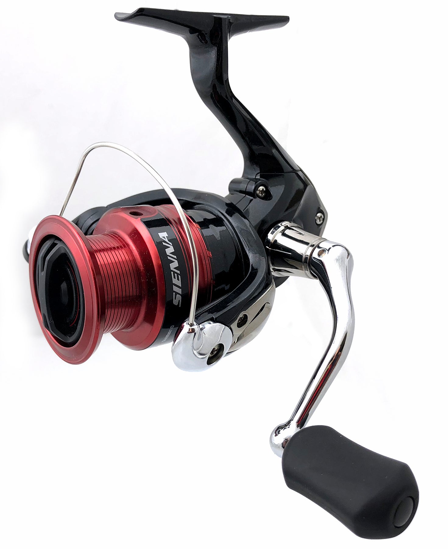 Shimano Stradic CI4+ - LOTWSHQ