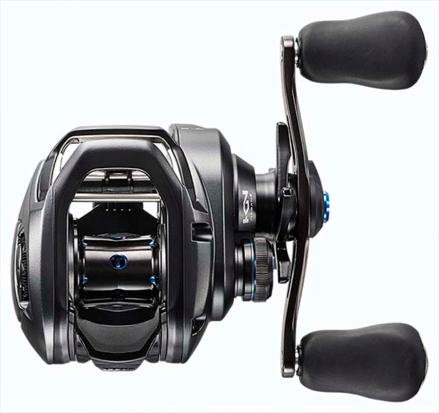 Shimano Antares - LOTWSHQ