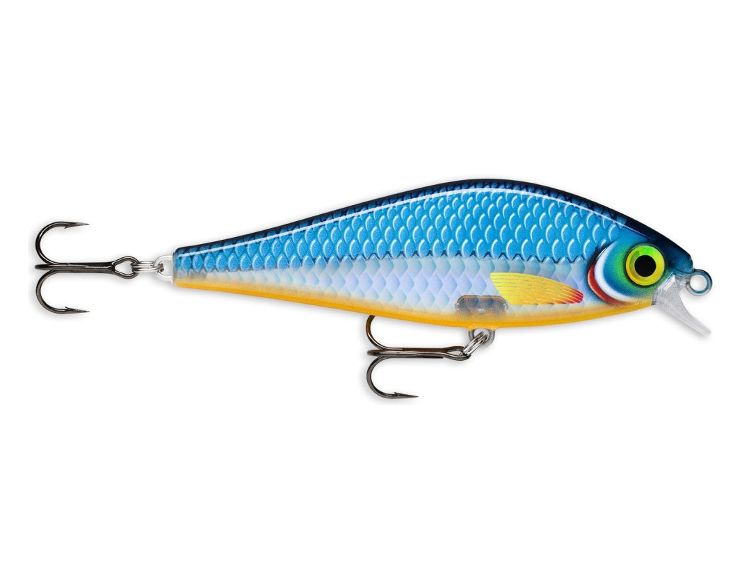 Rapala Super Shad Rap - LOTWSHQ