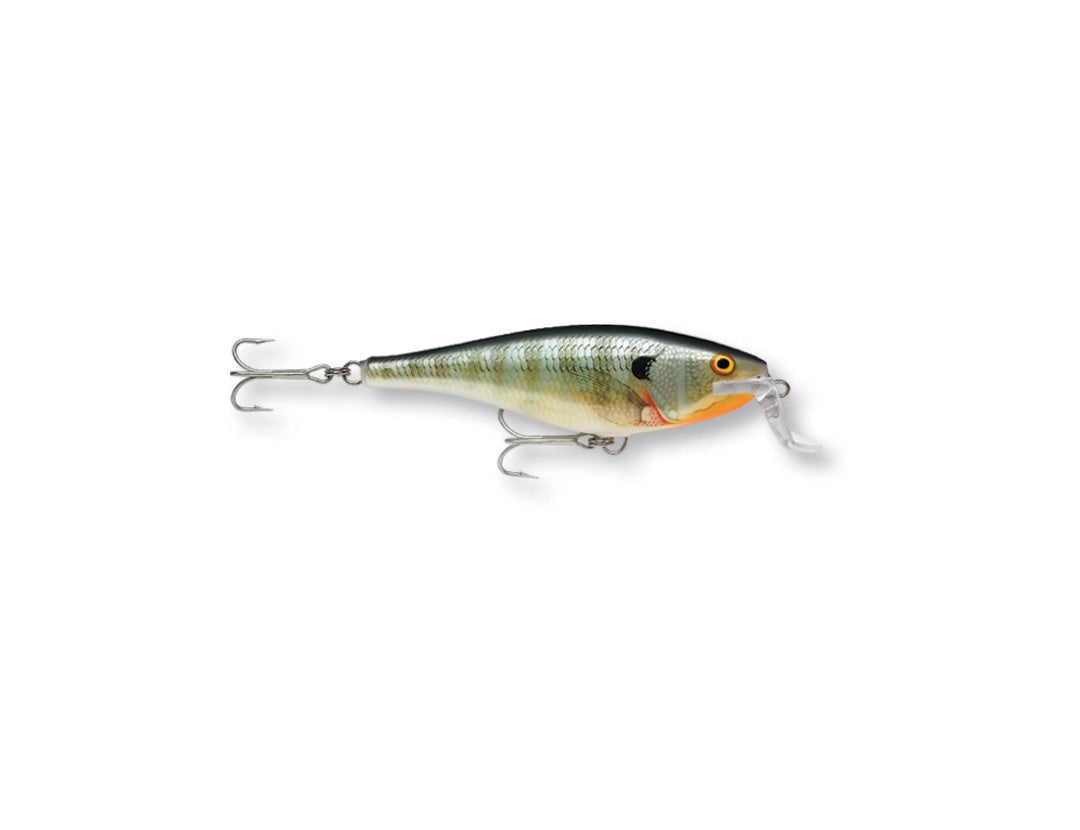 Excellent Variety of Hard To Find Rapala Lures @ Toad Tackle