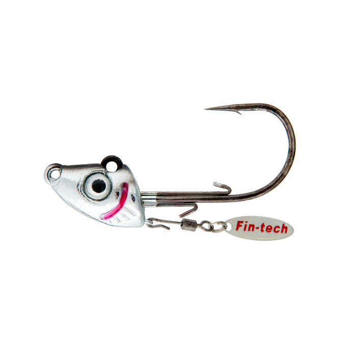 Johnson Silver Minnow - LOTWSHQ