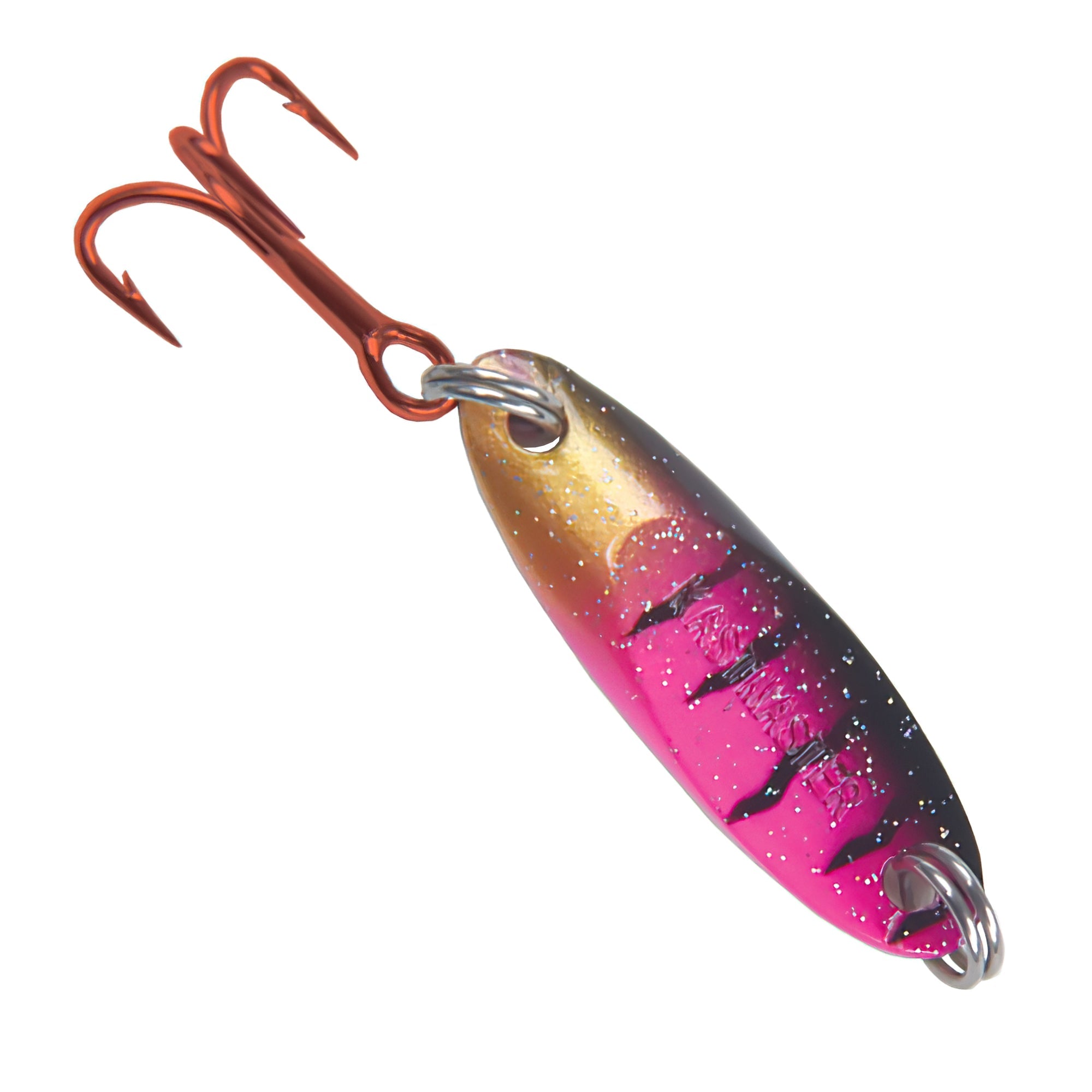 Acme Kastmaster Tungsten DR – Dakota Angler