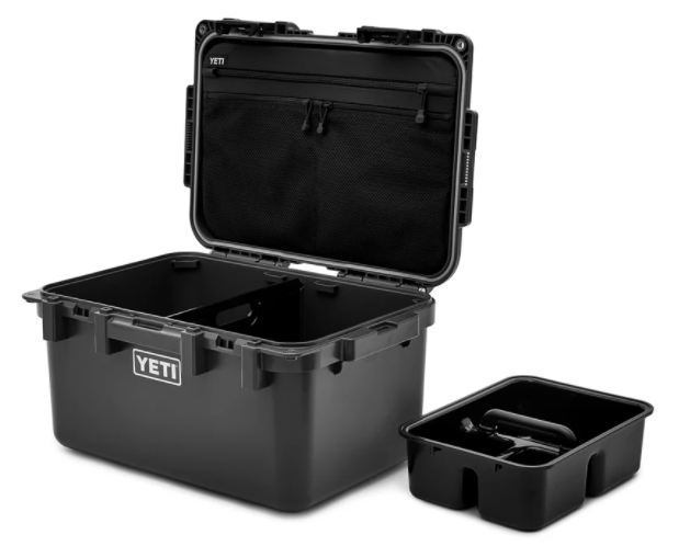 Yeti LoadOut GoBox 30 - LOTWSHQ