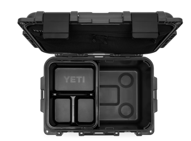 YETI LoadOut 5-Gallon Bucket Gear Belt – Crook and Crook Fishing,  Electronics, and Marine Supplies