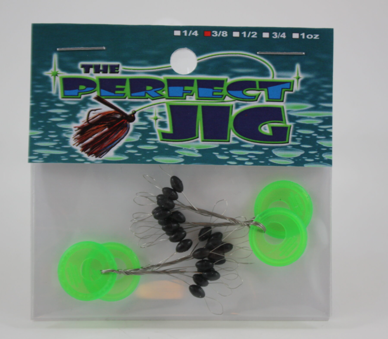 Little Dibber Float, Thill Mini Stealth Float