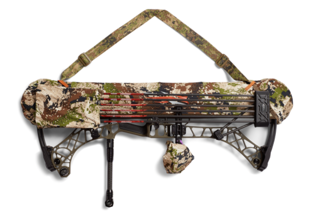 Half Rack Bow Wing (2 Pack) - LOTWSHQ