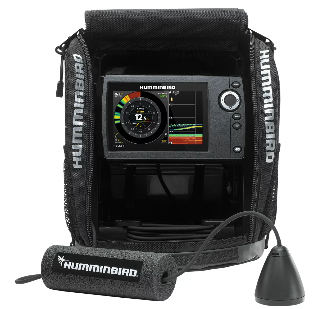 Garmin Panoptix™ LiveScope LVS32-IF