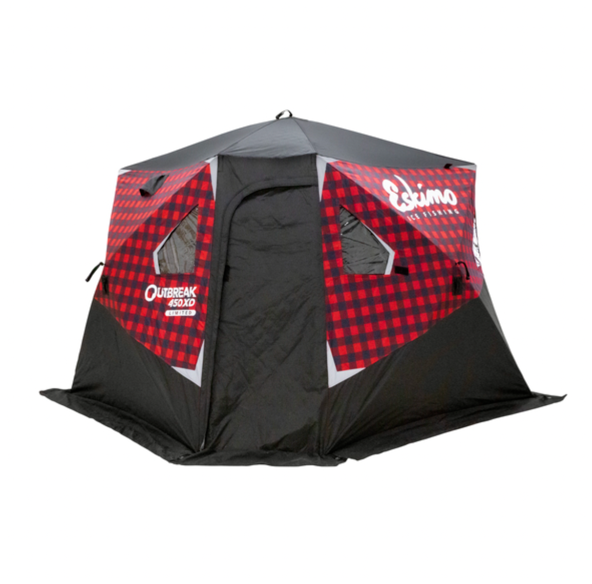 Eskimo Quickfish 3i Limited Edition Pop-Up Shelter