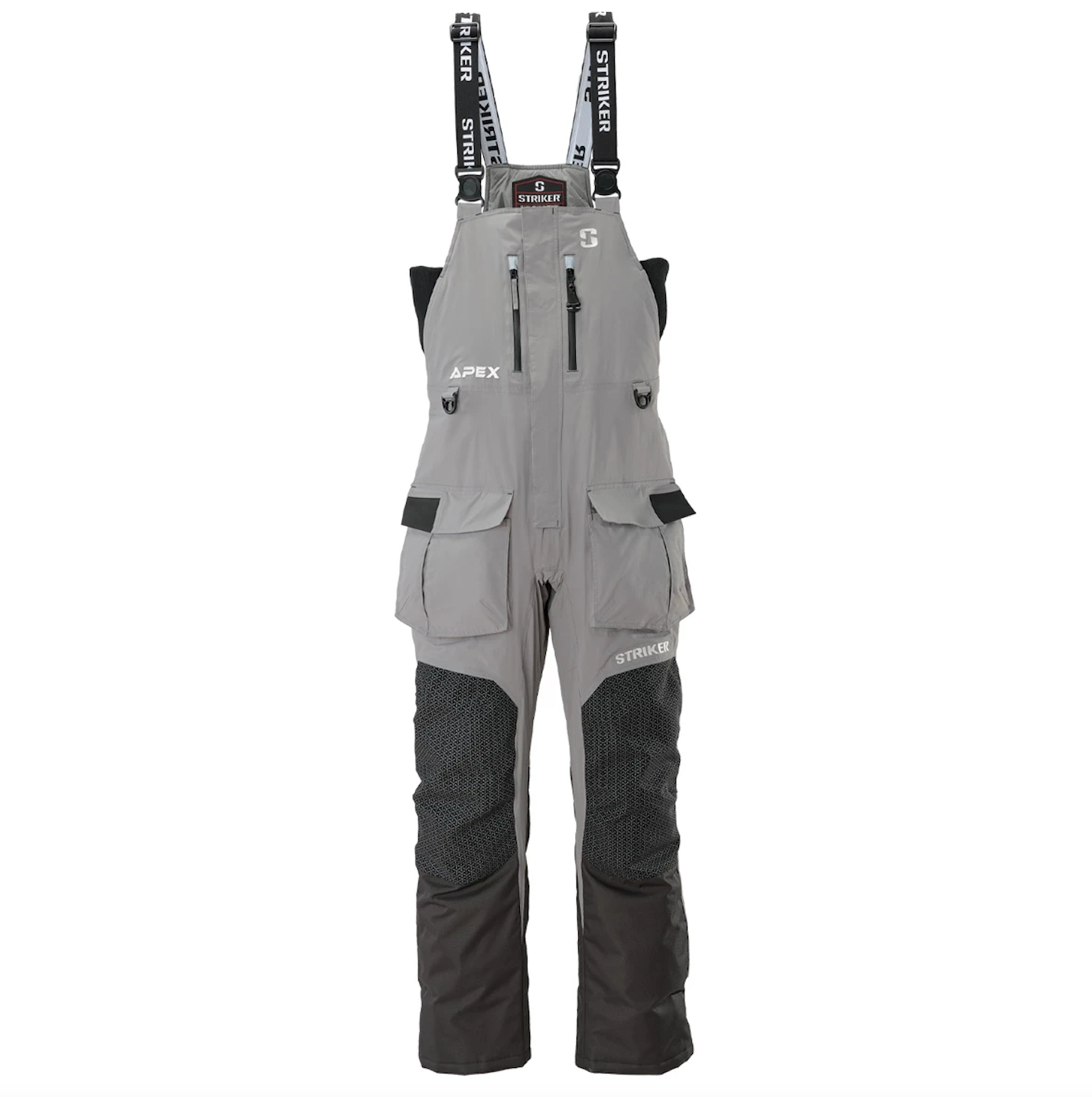 Striker Ice Youth Predator Bibs - LOTWSHQ