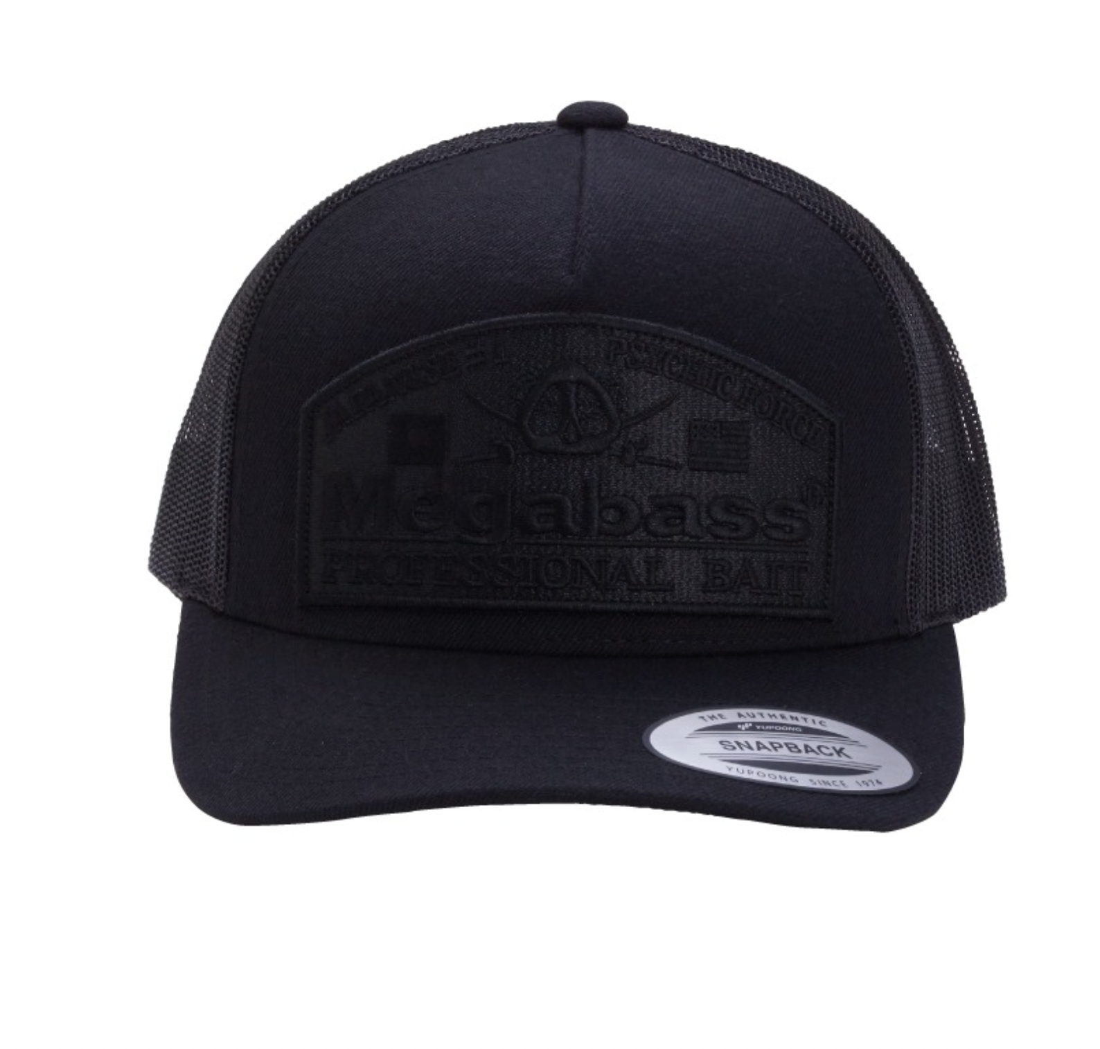 Z-Man NED Trucker Hat - LOTWSHQ