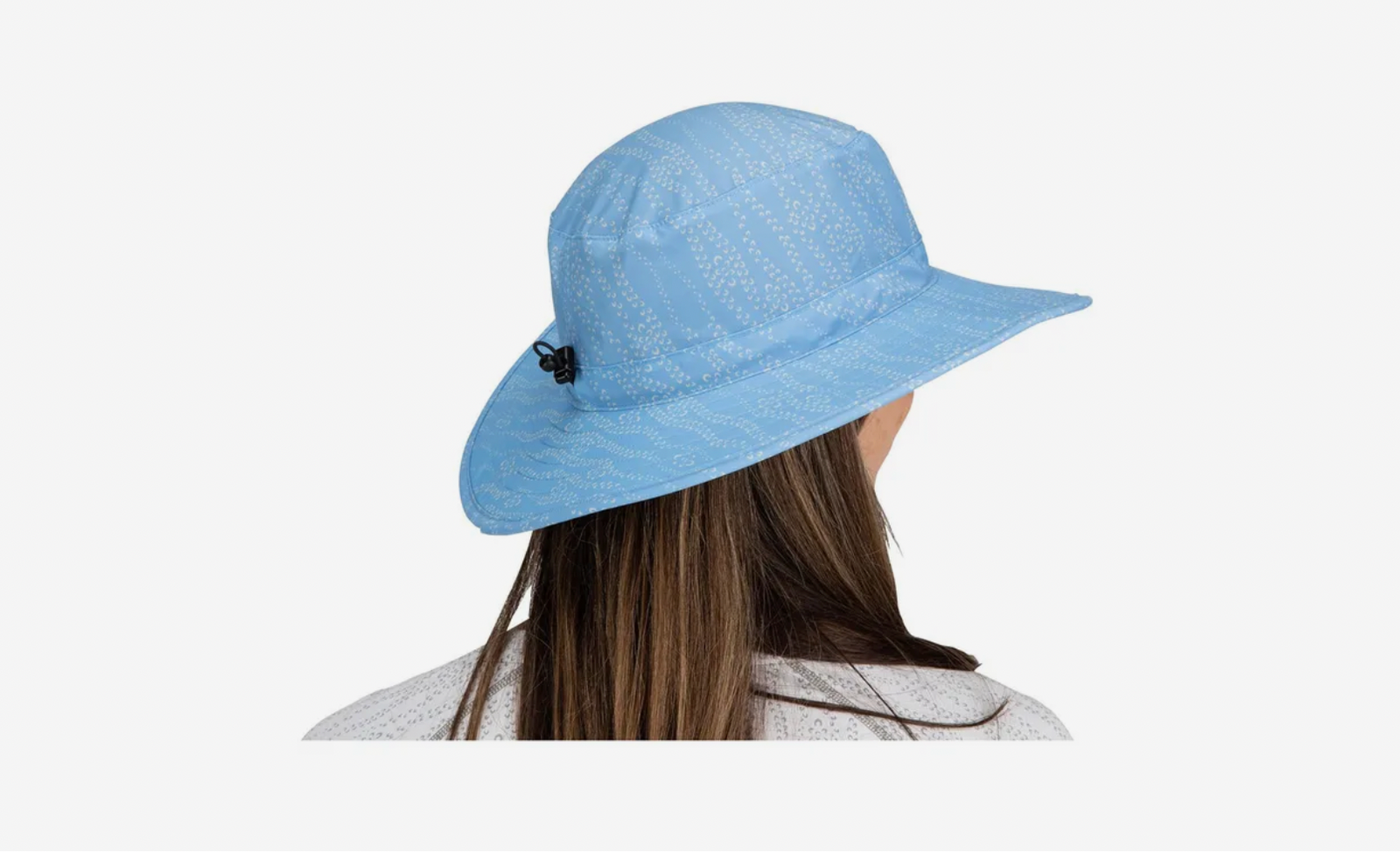 Pelagic Baja Straw Hat - LOTWSHQ