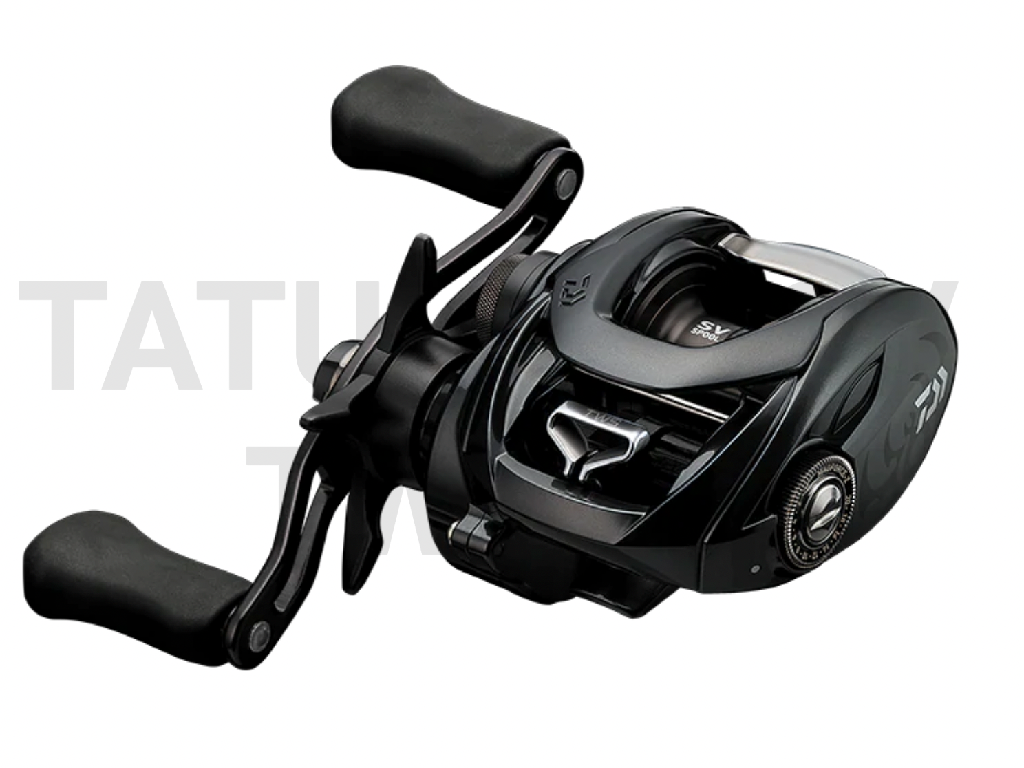 Daiwa Tatula SV Casting Reel - LOTWSHQ