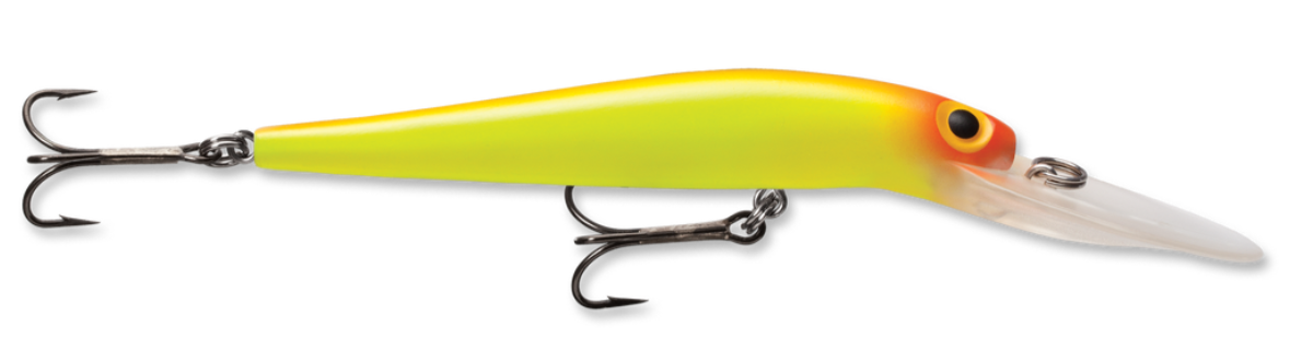 Storm Wiggle Wart MadFlash - Gizzard Shad - 2 - 3/8 oz Fishing