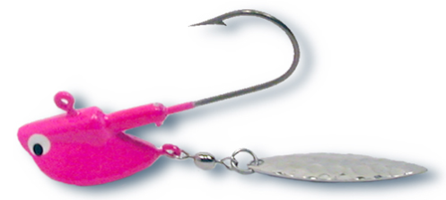 Reelbait Tournament Series Flasher Jig - LOTWSHQ