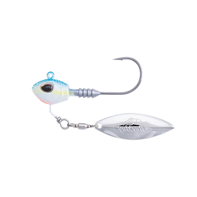 Coolbaits Lure Co. 1/2oz Underspin (XL Hook) – Clearlake Outdoors