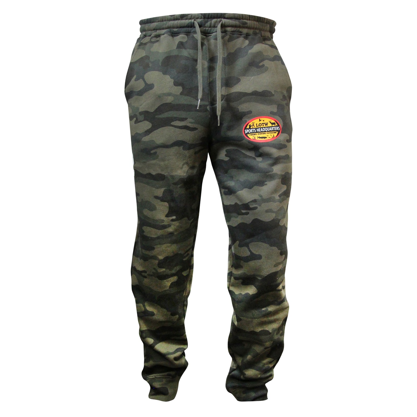 Big Bill Wool Cargo Pants - LOTWSHQ