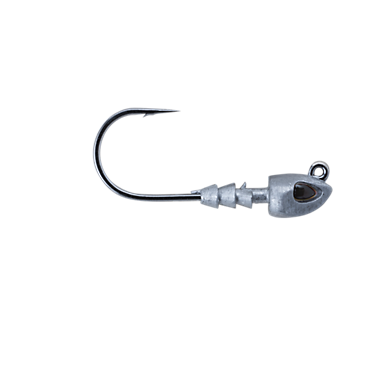 Berkley Fusion Weight Swimbait Hooks - LOTWSHQ