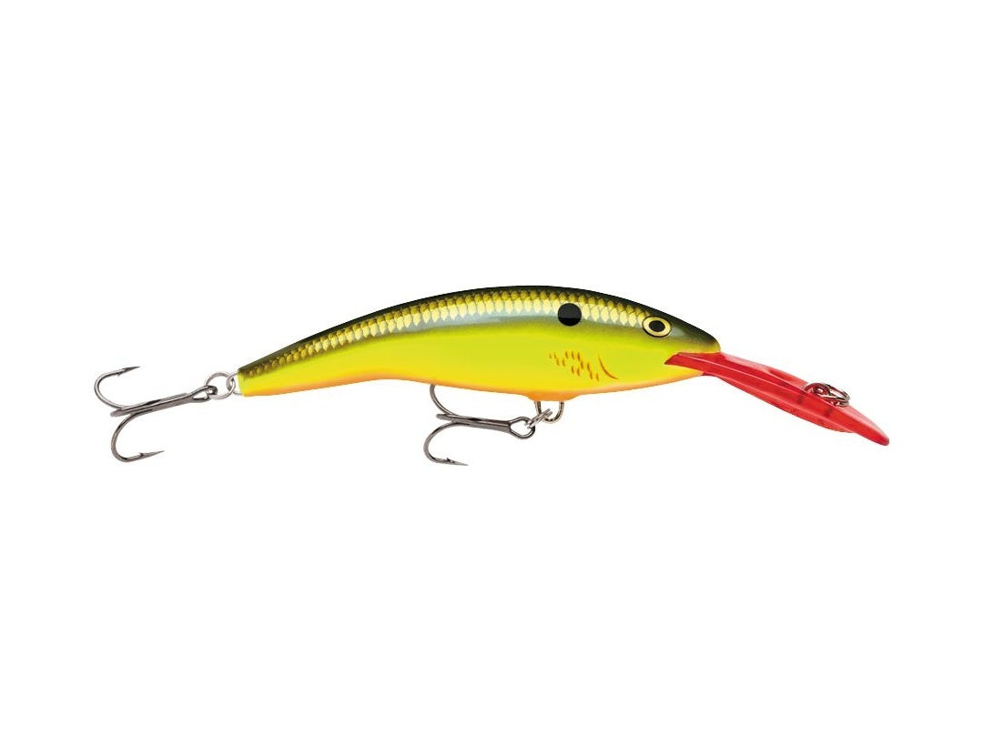 Rapala Deep Tail Dancer - LOTWSHQ