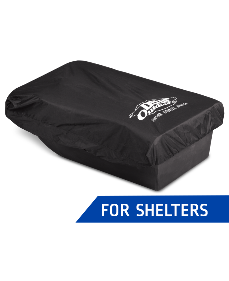 Otter Pro & Wild Sled Travel Covers - LOTWSHQ