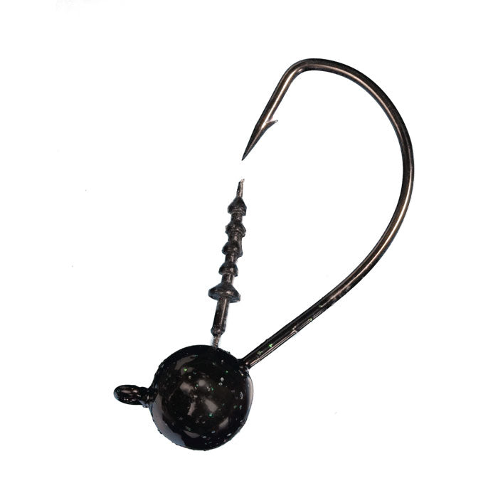 Gamakatsu Football 24 Jig Head