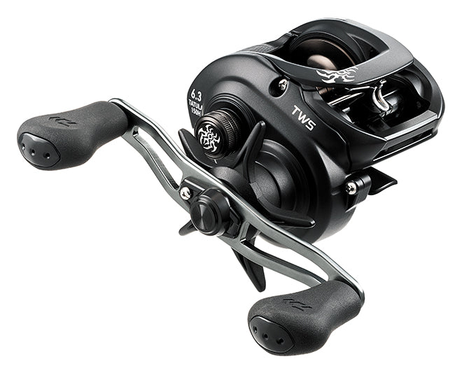 Daiwa Tatula SV TW 103 Casting Reel - LOTWSHQ