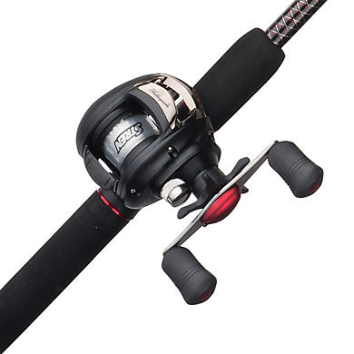 Ugly Stik GX2 Combo - LOTWSHQ