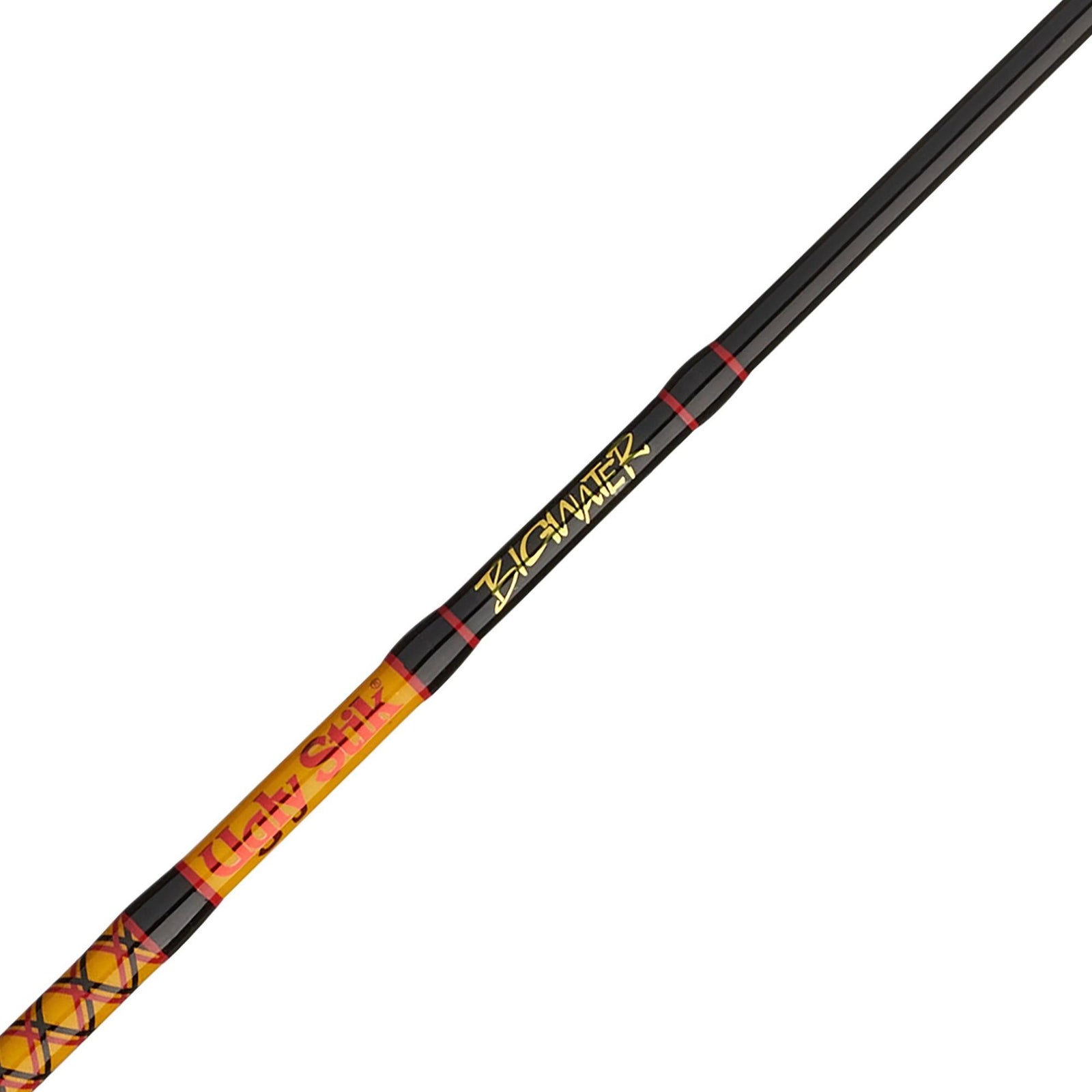 Ugly Stik All Species Freshwater Spinning Rod Fishing Rods & Poles