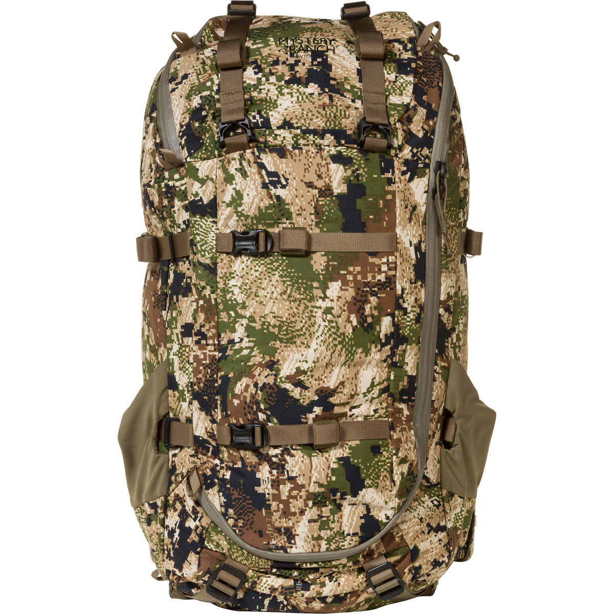 Mystery Ranch Treehouse Backpack - LOTWSHQ
