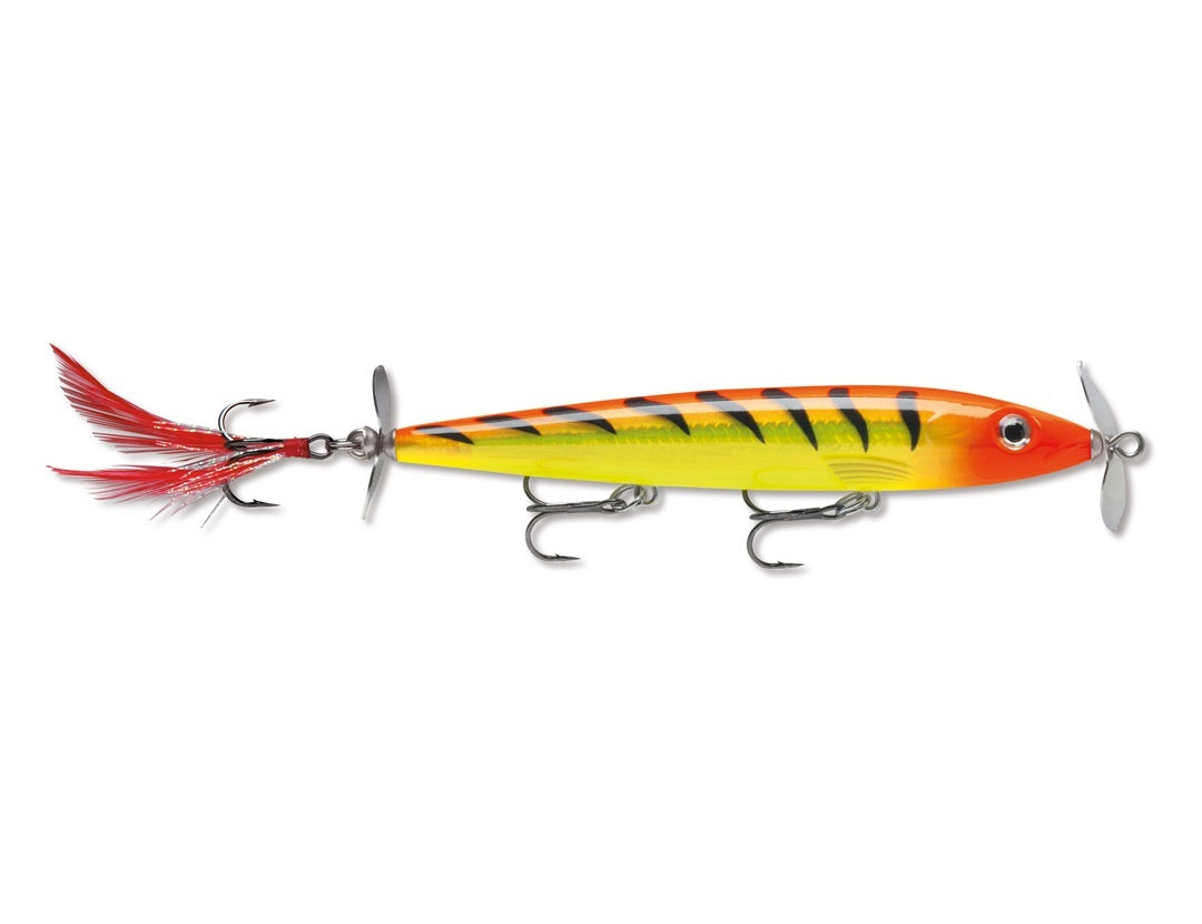 X-Rap Magnum 30 Firetiger, Diving Lures -  Canada