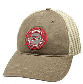 Simms Original Patch Trucker Hat - LOTWSHQ