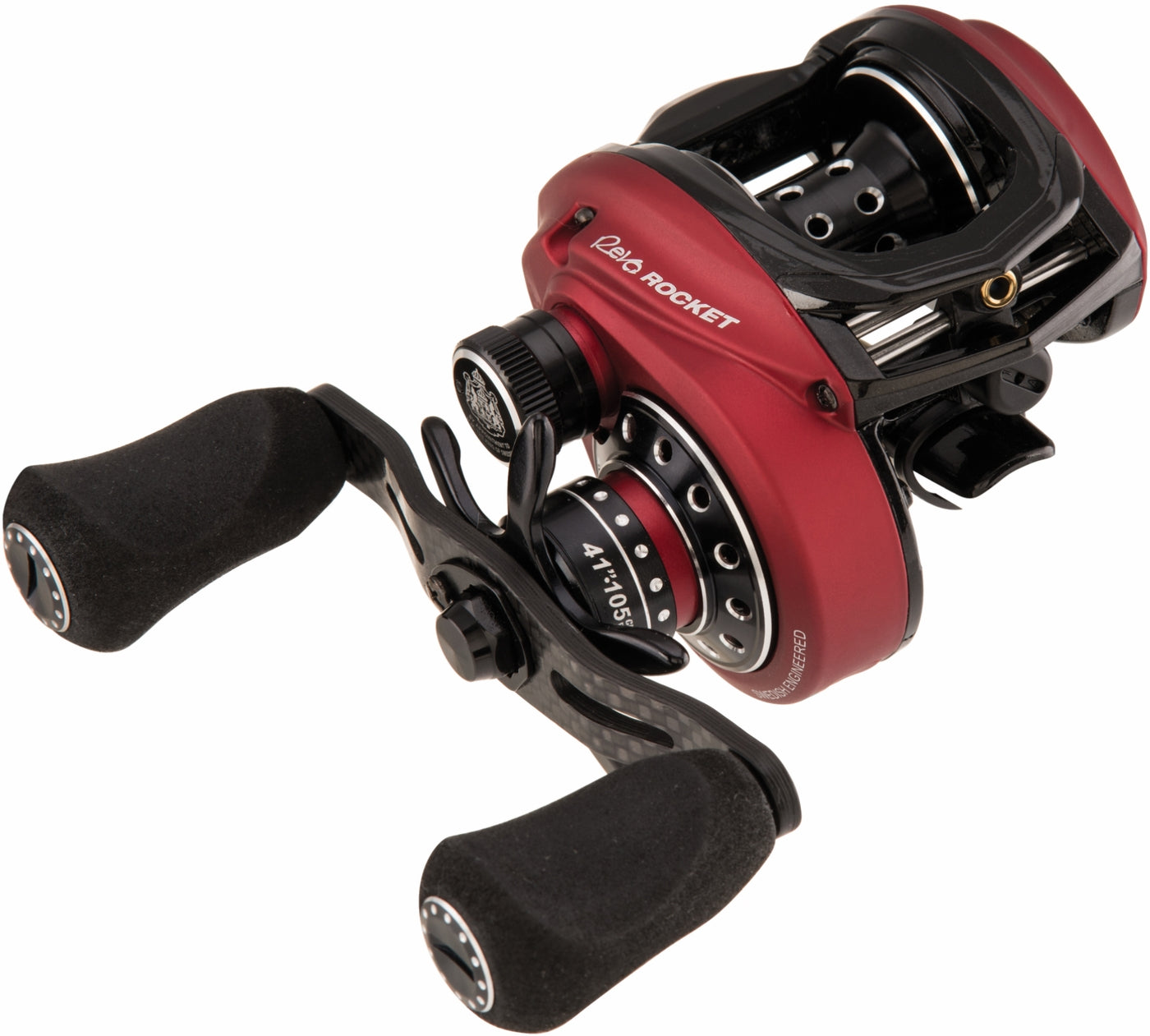 Abu Garcia Revo S Casting Reels - LOTWSHQ