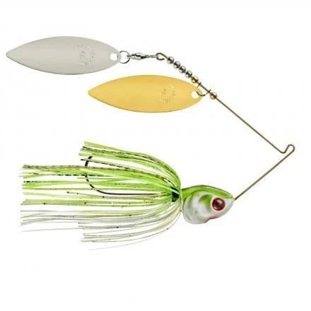 Spinnerbait Molix Water Slash 14 Gramos Double Willow