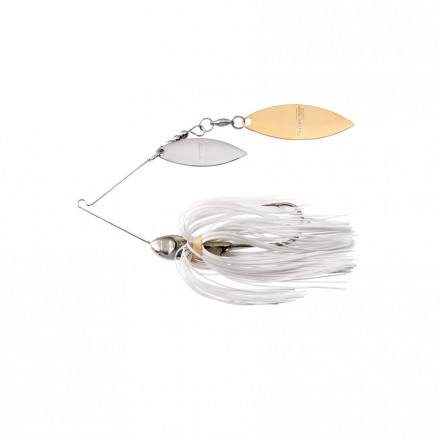 Picasso Lures Double Willow Light Wire Spinnerbaits - LOTWSHQ