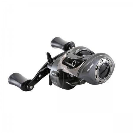 Combo Shimano Caius150HG/Maikura 582BC