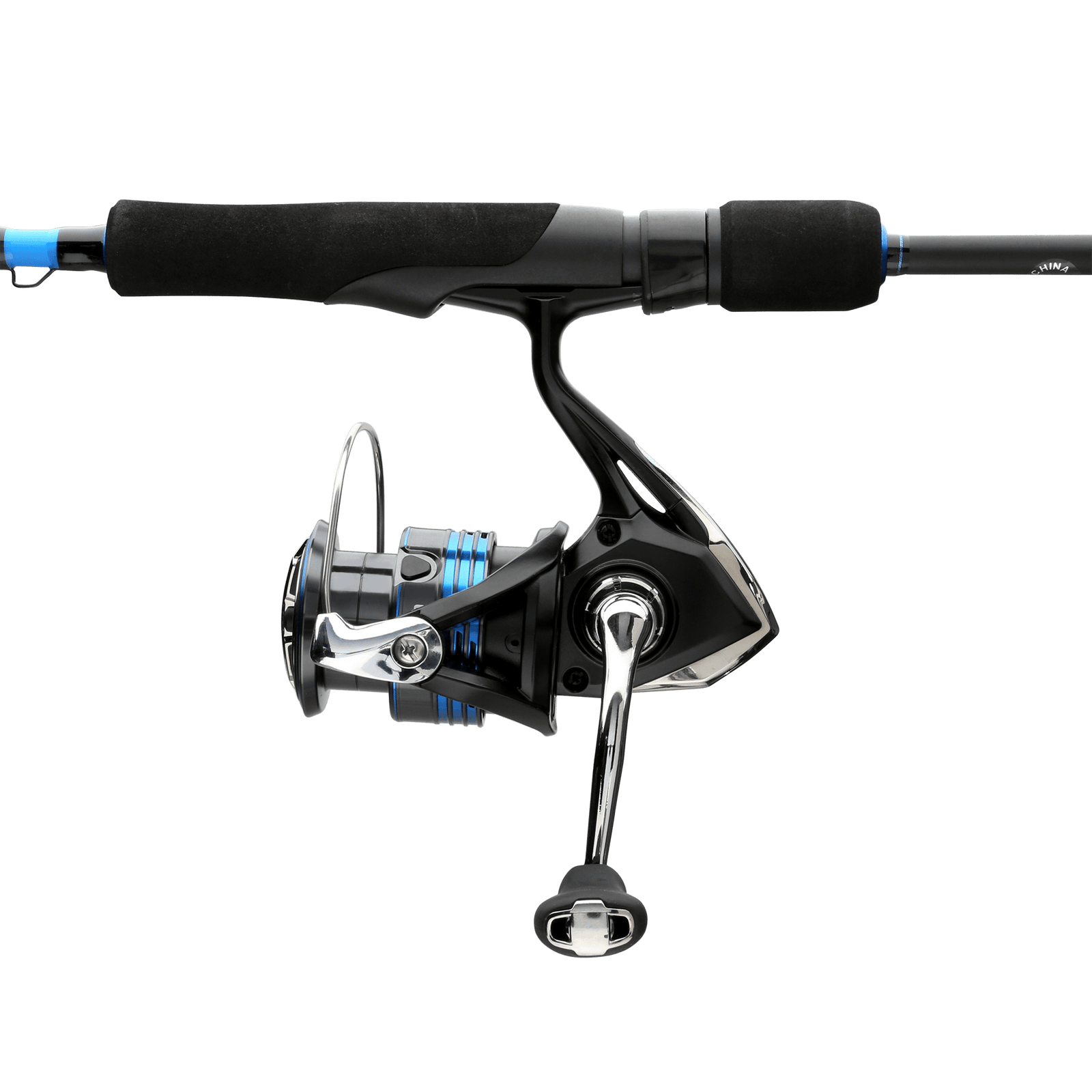 Abu Garcia Ike Dude Spincast Combo  Abu Garcia® – Abu Garcia® Fishing