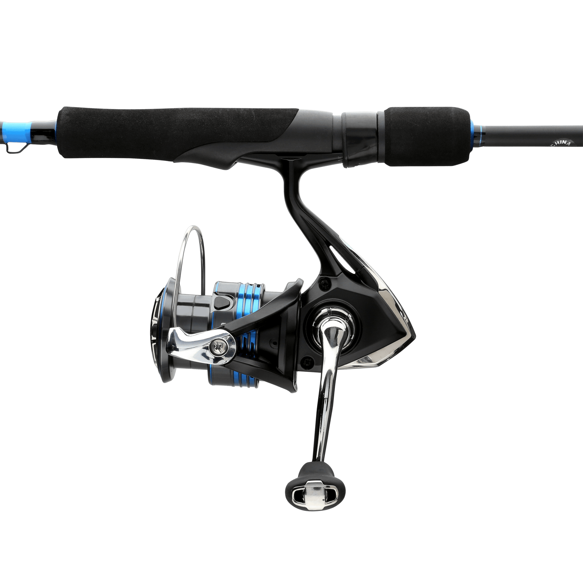 Shimano Symetre Spinning Combo 7' 0 Rod PSYC3000HGFMSYS70MH2