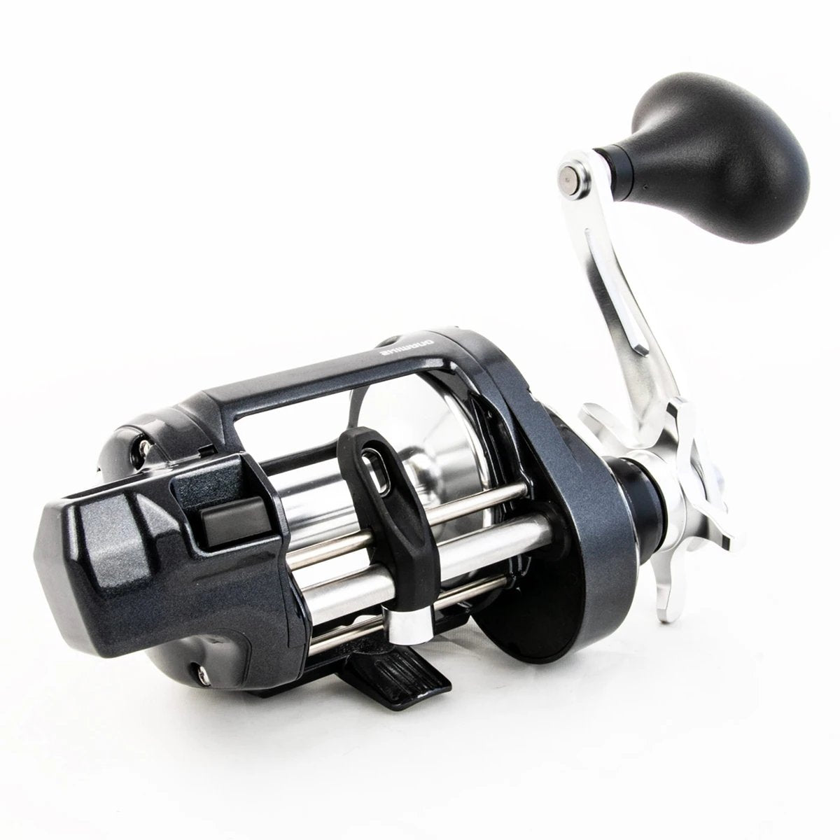 Okuma Cold Water 350 SS Low Profile Line Counter Reel