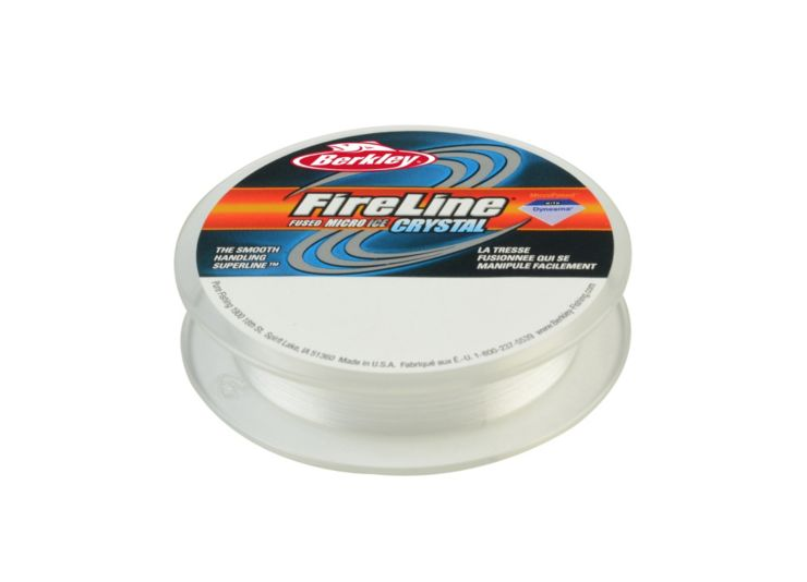 Berkley Fire Line Fused Micro Ice Crystal - LOTWSHQ