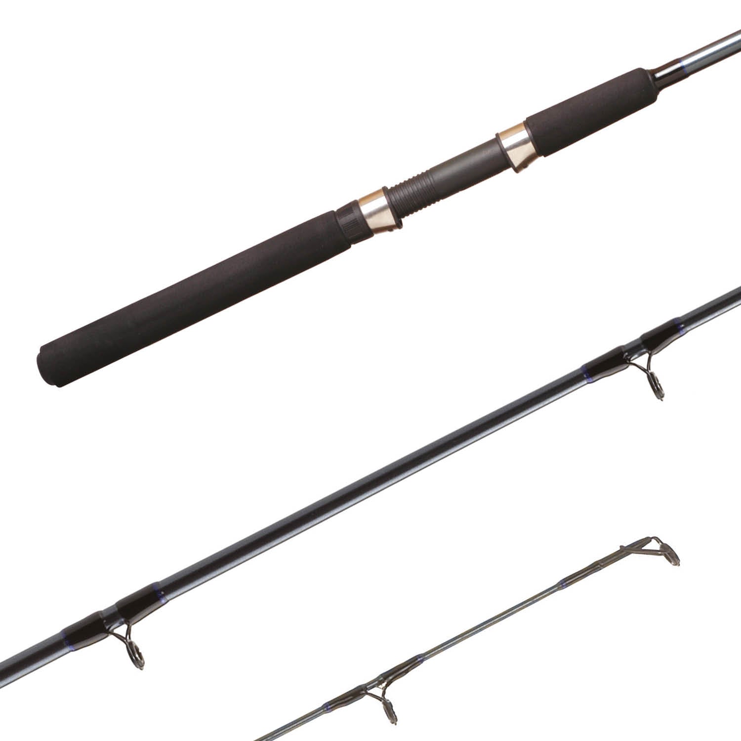 Shimano Convergence Spinning Rods - LOTWSHQ