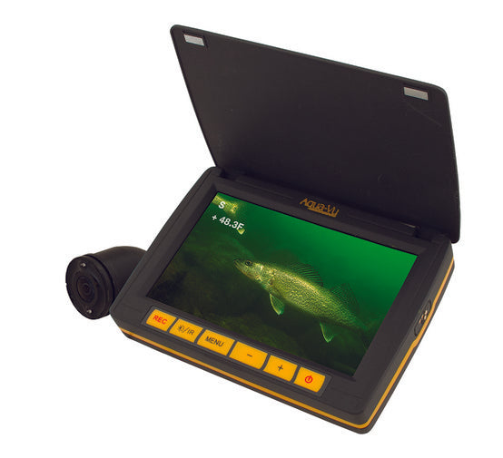 Aqua-Vu Multi-Vu Pro Gen2 Underwater Viewing System - GPS Central