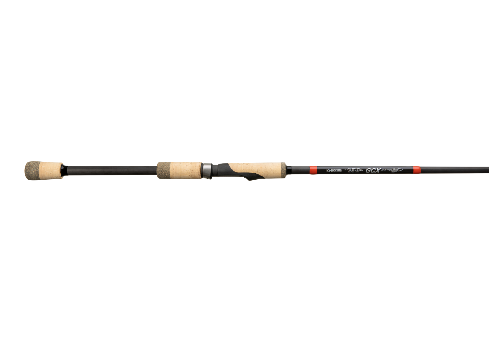 G. Loomis IMX Pro Spinning Rods - LOTWSHQ