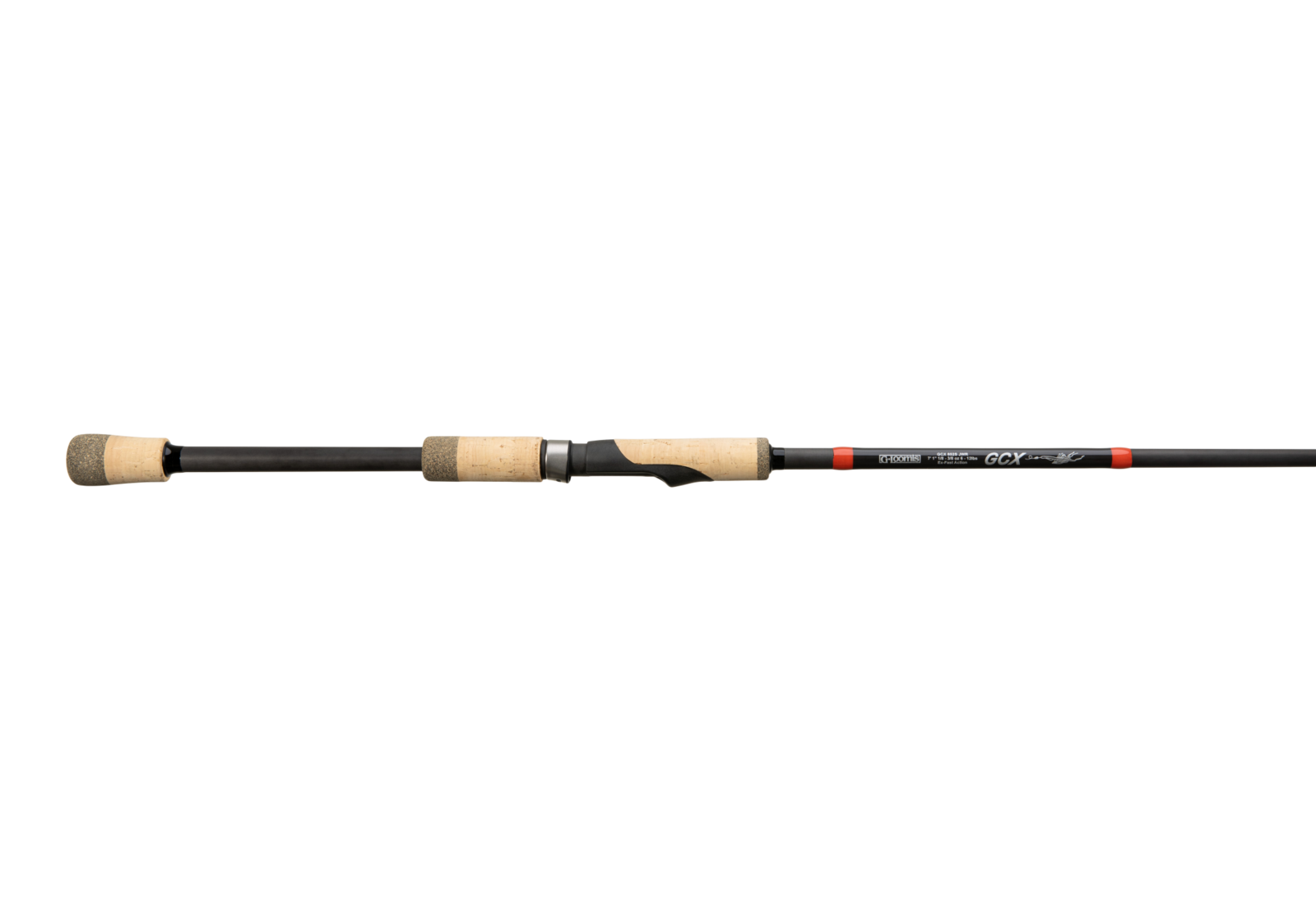 G Loomis Spin Jig Spinning Rod - NRX+ 782S SJR